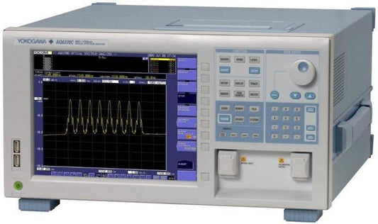 Yokogawa AQ6370C Spectrum Analyzer (Used)