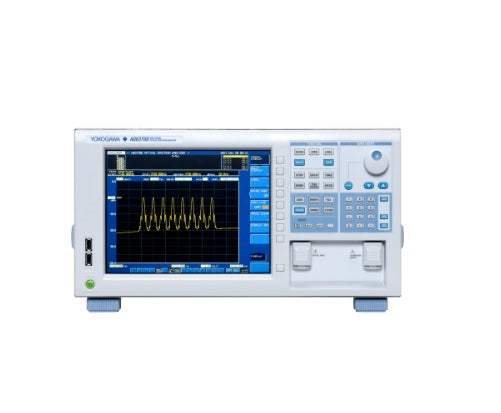 Yokogawa AQ6370D 600 Spectrum Analyzer (Used)