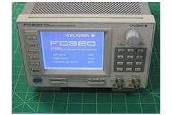 Yokogawa FG320 Function Generator (Used)