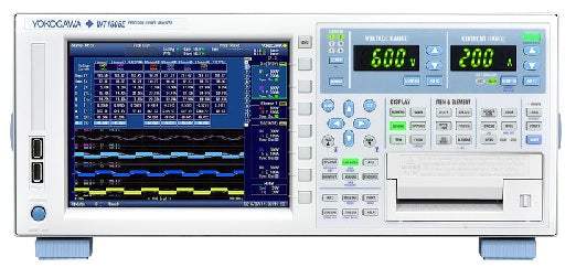 Yokogawa WT1800E Power Analyzer (Used)