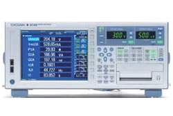 Yokogawa WT1805 Power Analyzer (Used)
