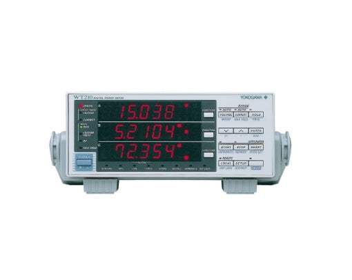Yokogawa WT230 Power Meter (Used)