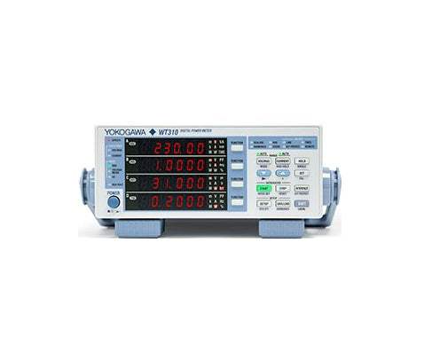 Yokogawa WT310 Power Analyzer (Used)