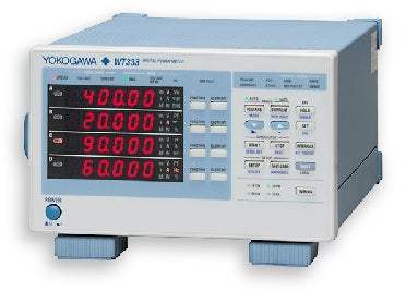 Yokogawa WT333E Power Meter (Used)
